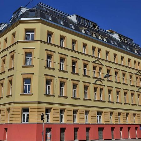 Modernes Leben L Lf28 Apartment Vienna Exterior photo
