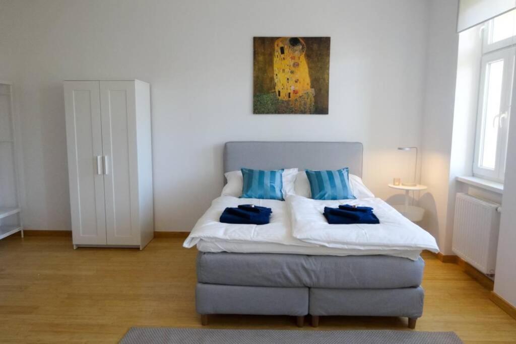 Modernes Leben L Lf28 Apartment Vienna Exterior photo
